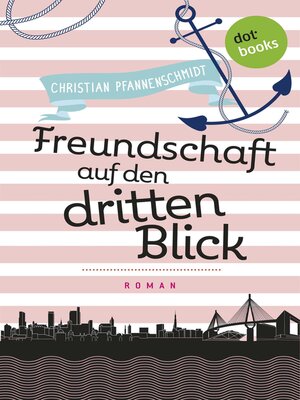 cover image of Freudinnen für's Leben--Roman 2